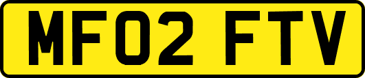 MF02FTV