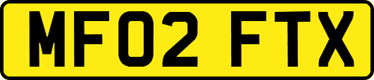 MF02FTX