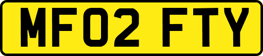 MF02FTY
