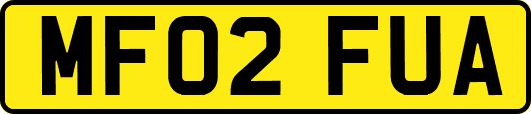 MF02FUA