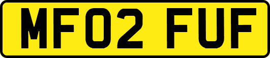 MF02FUF