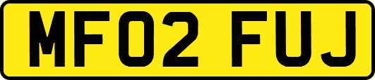 MF02FUJ