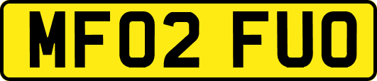 MF02FUO
