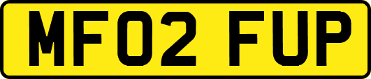MF02FUP