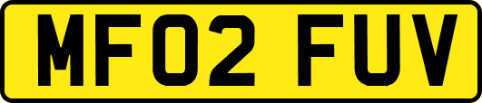MF02FUV