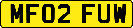 MF02FUW