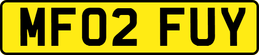 MF02FUY