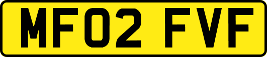MF02FVF