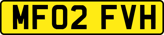 MF02FVH