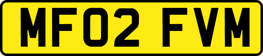 MF02FVM
