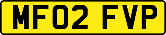 MF02FVP