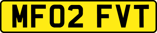 MF02FVT