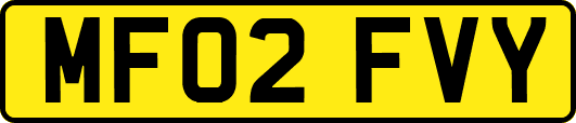 MF02FVY