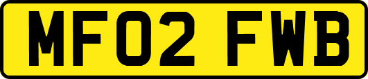 MF02FWB