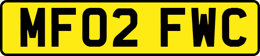 MF02FWC