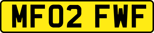 MF02FWF