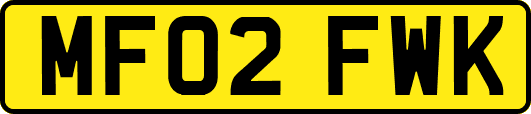 MF02FWK