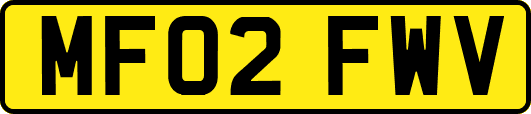 MF02FWV