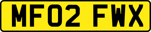 MF02FWX