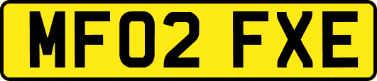 MF02FXE
