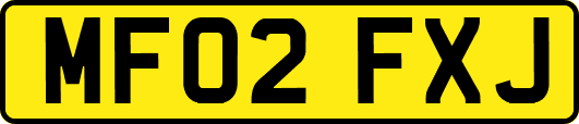 MF02FXJ