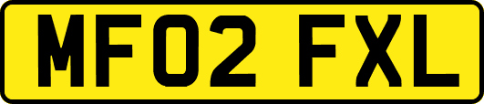 MF02FXL