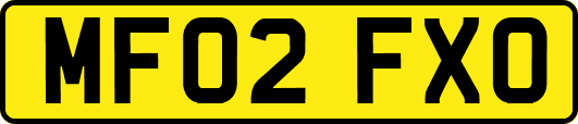 MF02FXO