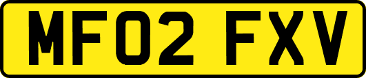 MF02FXV