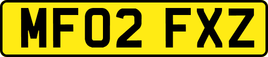 MF02FXZ