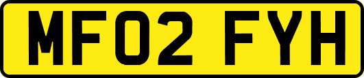 MF02FYH
