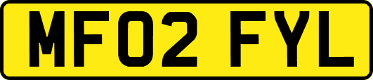 MF02FYL
