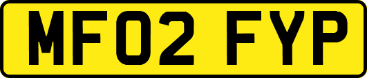 MF02FYP