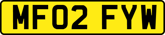 MF02FYW