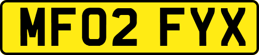 MF02FYX