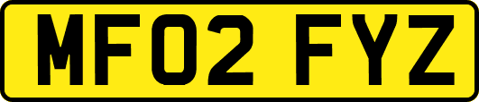 MF02FYZ