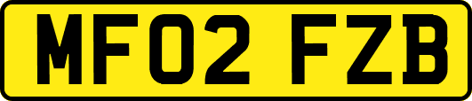 MF02FZB