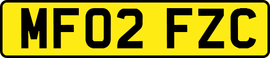 MF02FZC