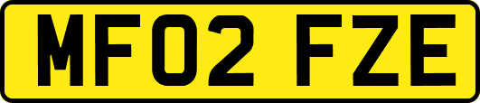 MF02FZE