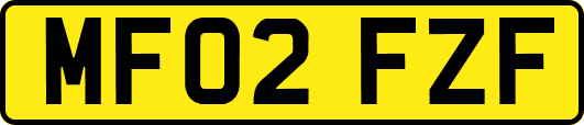 MF02FZF