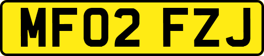 MF02FZJ
