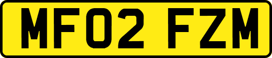 MF02FZM