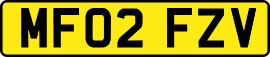 MF02FZV