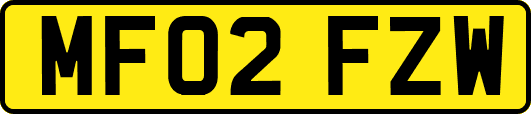 MF02FZW