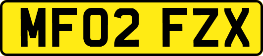 MF02FZX