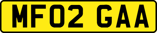 MF02GAA