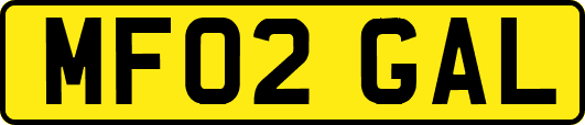 MF02GAL