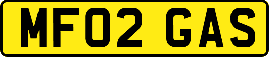 MF02GAS