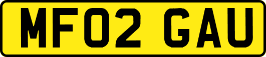 MF02GAU