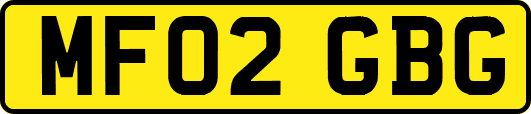 MF02GBG