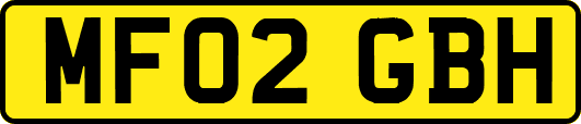 MF02GBH